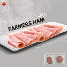 Load image into Gallery viewer, Farmers Ham 200g
