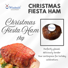 Load image into Gallery viewer, Christmas Fiesta Ham
