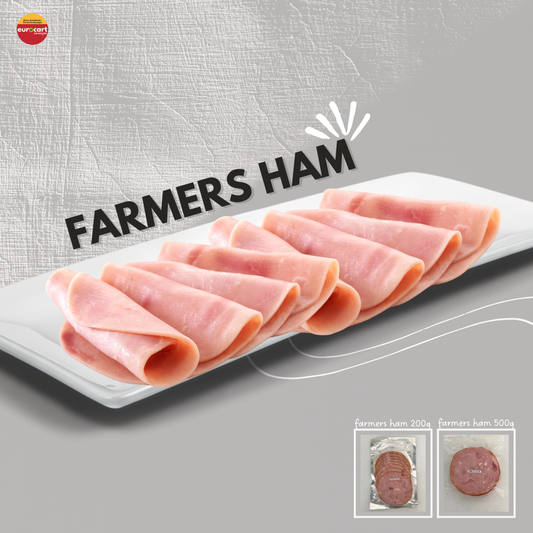 Farmers Ham 200g