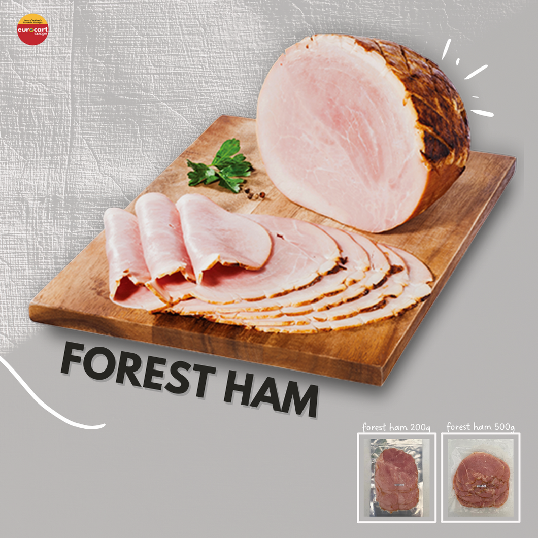 Forest Ham 500g