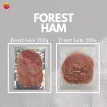 Load image into Gallery viewer, Forest Ham 200g
