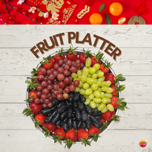 Load image into Gallery viewer, FRUIT Platter
