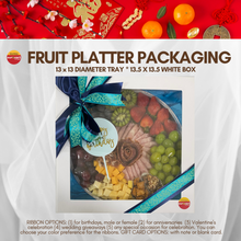 Load image into Gallery viewer, FRUIT Platter
