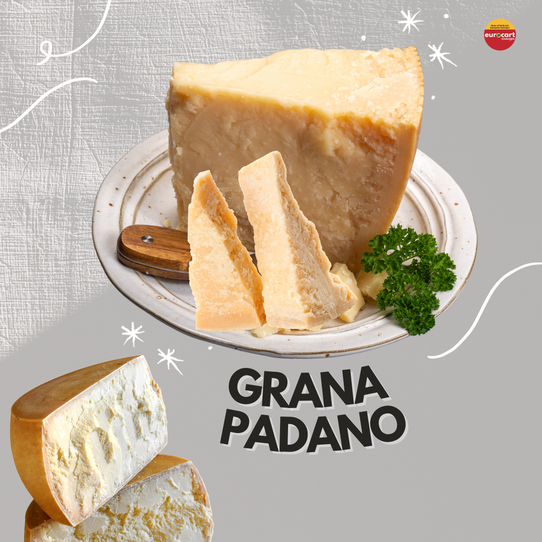 Grana Padano 100g