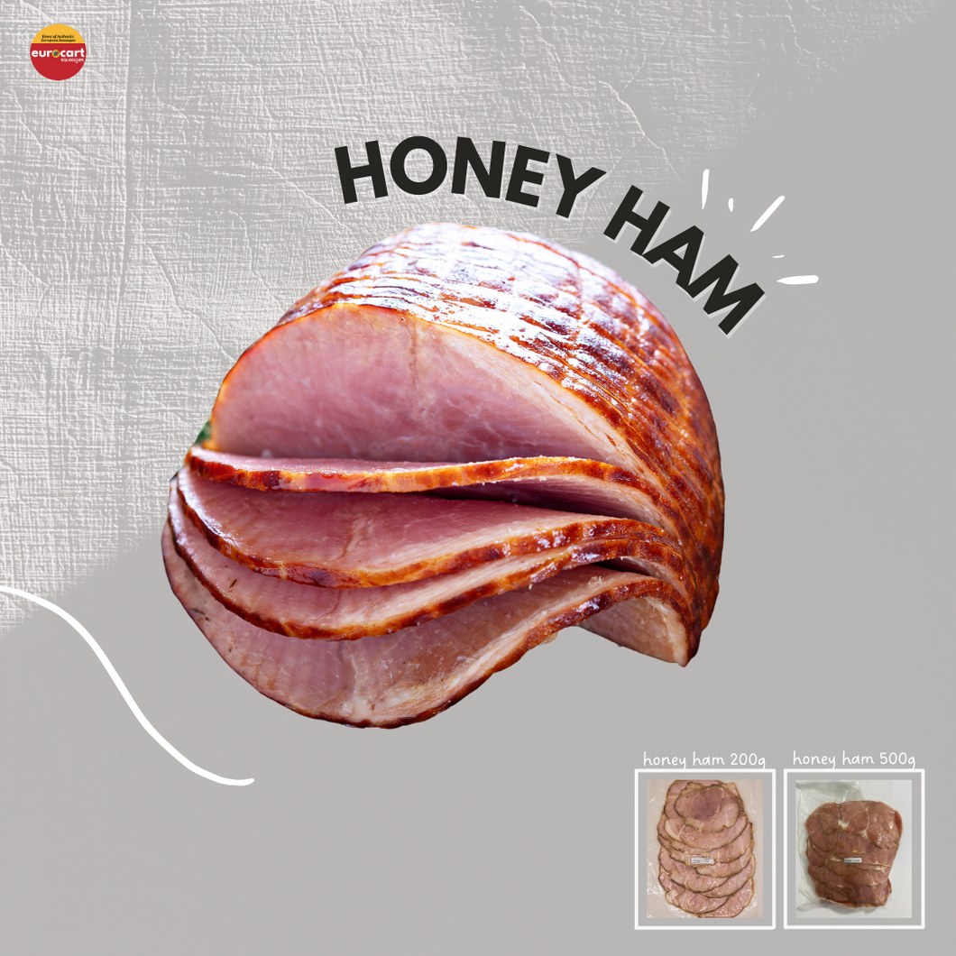 Honey Ham 200g