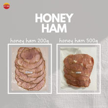 Load image into Gallery viewer, Honey Ham 200g
