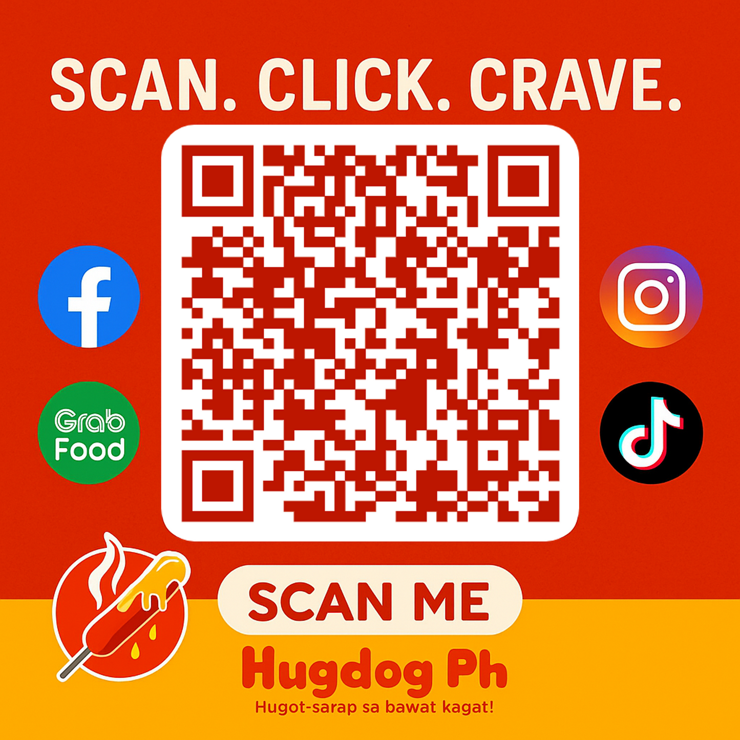 B: AKO NA LANG