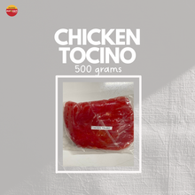 Load image into Gallery viewer, Chicken Tocino 500g
