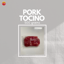 Load image into Gallery viewer, Pork Tocino 500g
