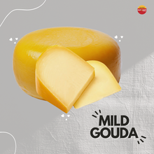 Load image into Gallery viewer, Mild Gouda 250g
