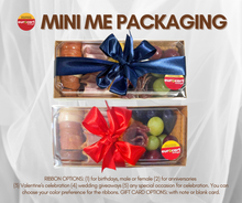 Load image into Gallery viewer, MINI ME Personal Trays (3 Trays)
