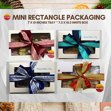 Load image into Gallery viewer, MINI Rectangle Meat Platter
