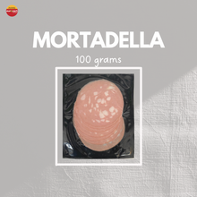 Load image into Gallery viewer, Mortadella 180g
