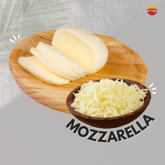 Mozzarella 100g