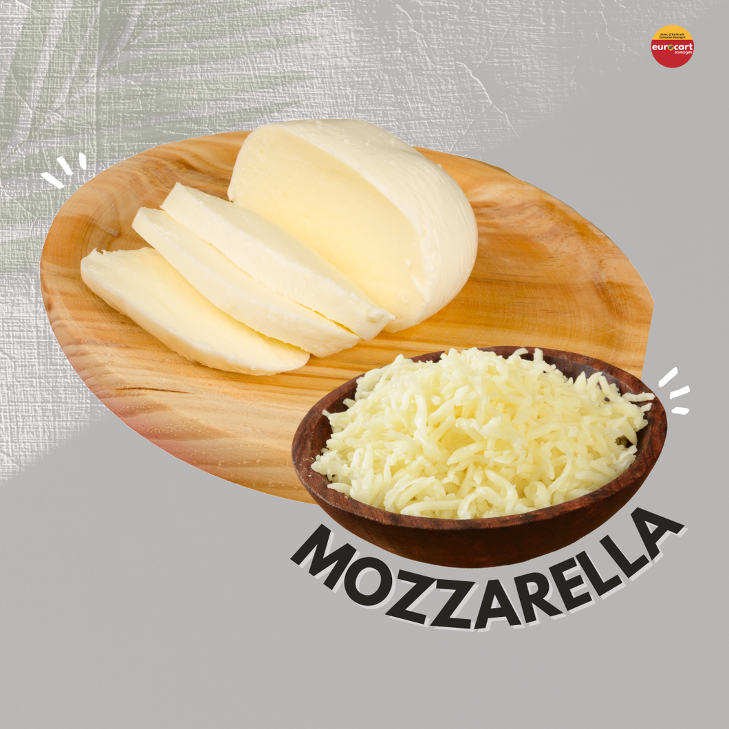 Mozzarella 100g