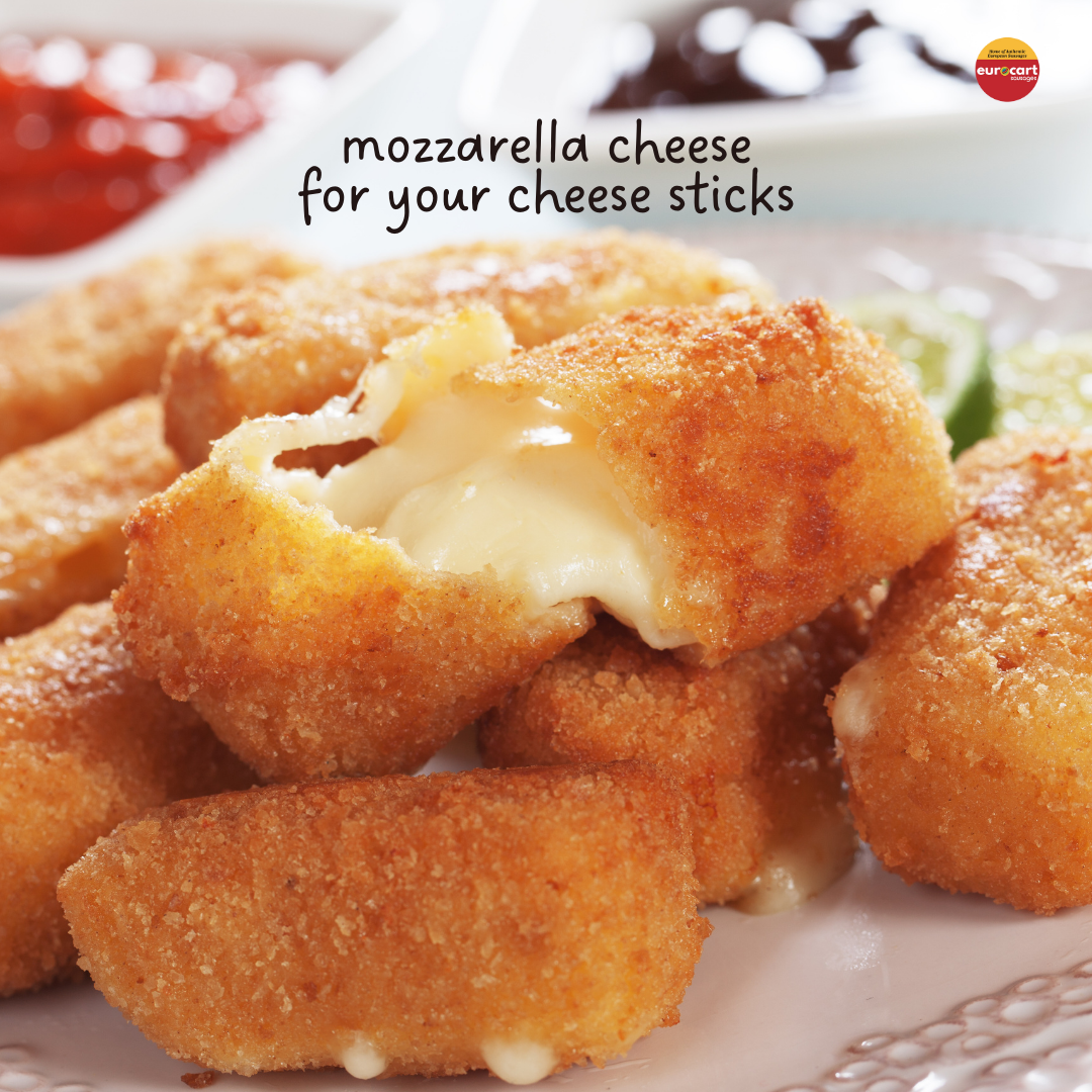 Mozzarella 100g