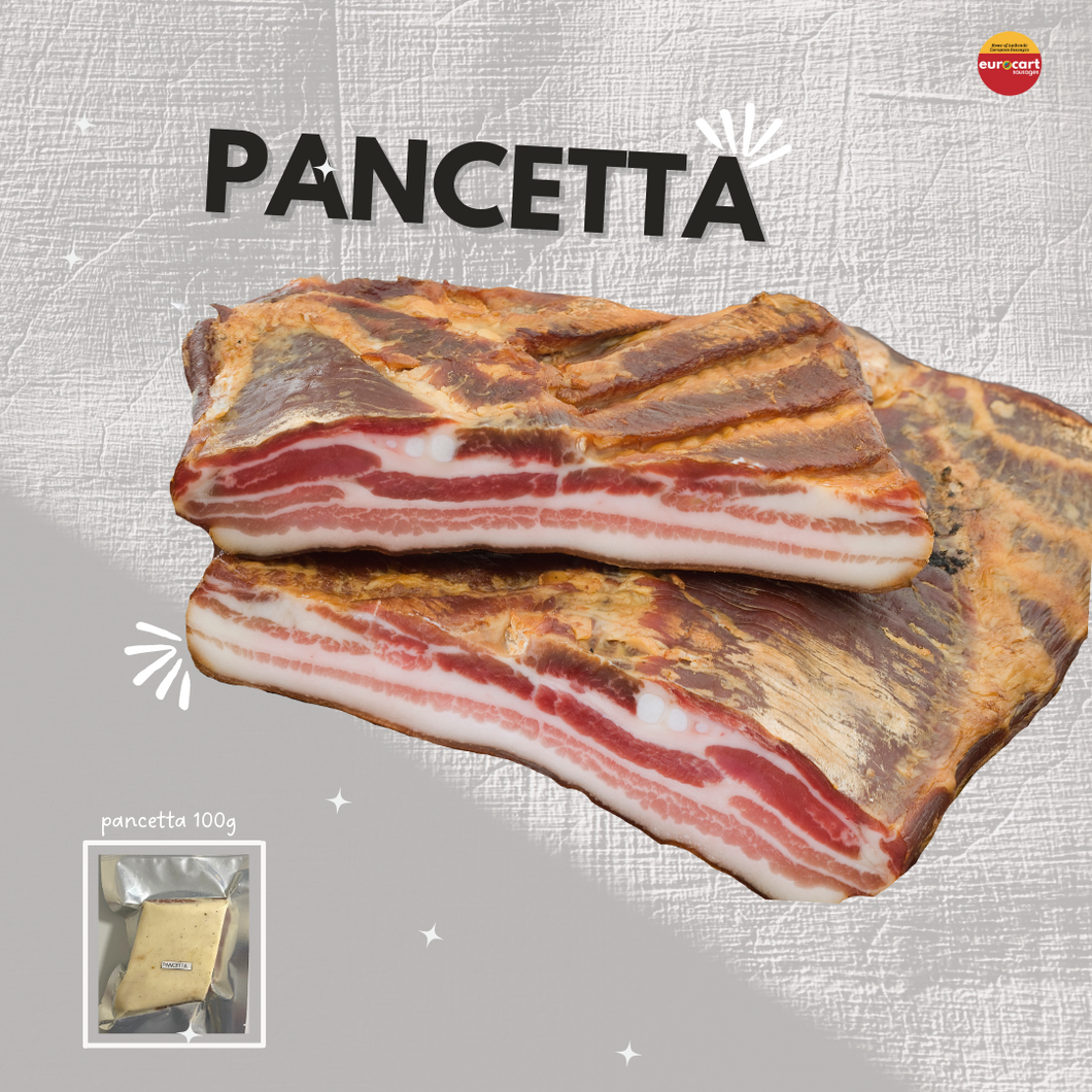 Pancetta 100g