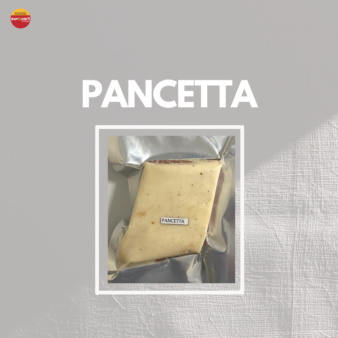 Pancetta 100g
