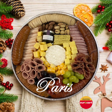 Load image into Gallery viewer, Reservation - PARIS Meat Platter
