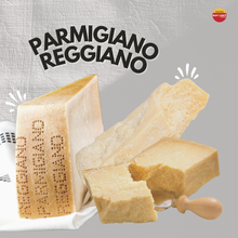 Load image into Gallery viewer, Parmigiano Reggiano 180g
