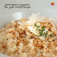 Load image into Gallery viewer, Parmigiano Reggiano 180g
