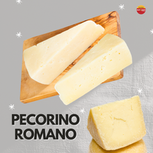 Load image into Gallery viewer, Pecorino Romano 180g
