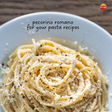 Load image into Gallery viewer, Pecorino Romano 180g
