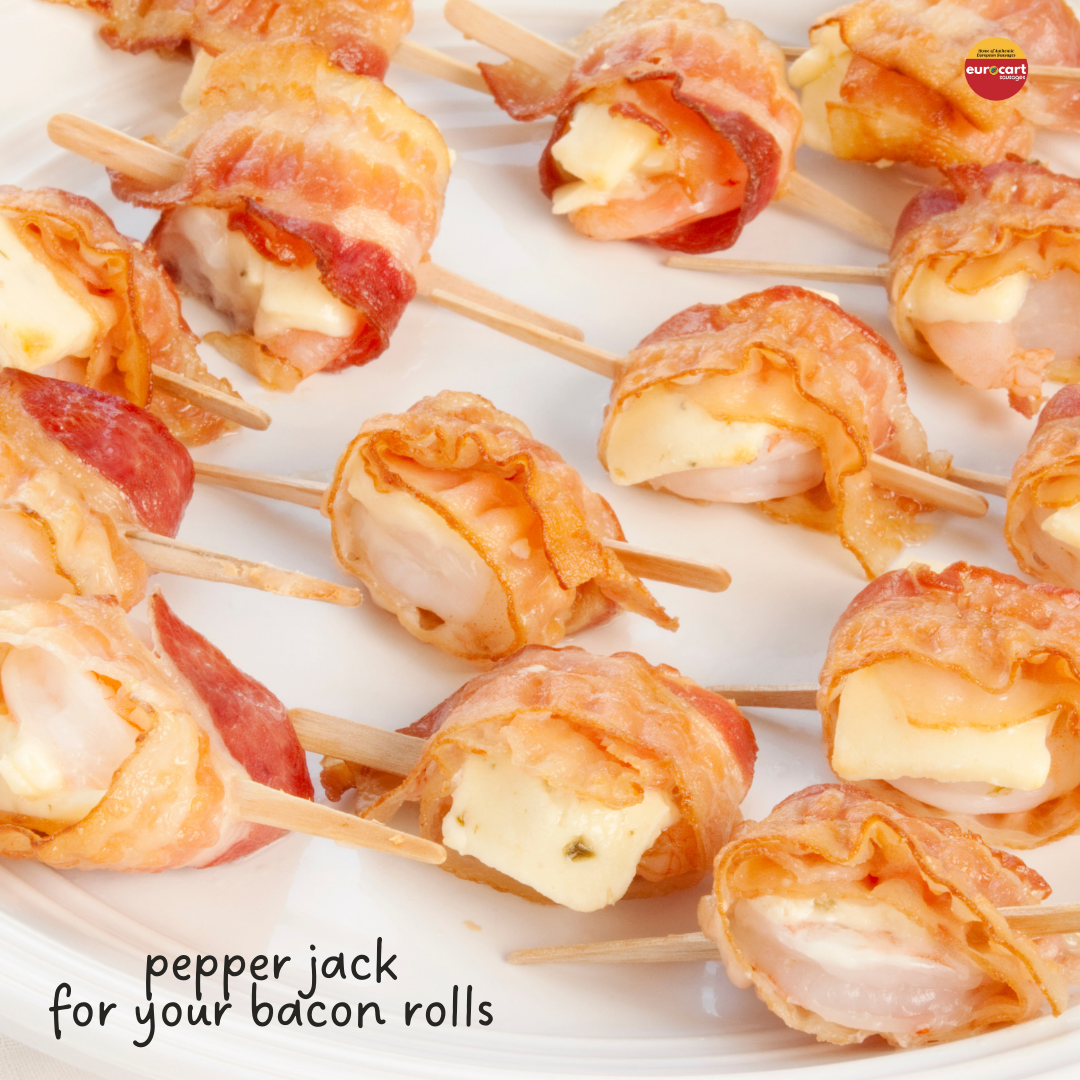 Pepper Jack Cheese