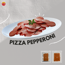 Load image into Gallery viewer, Pizza Pepperoni 200g
