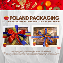Load image into Gallery viewer, POLAND Meat Platter
