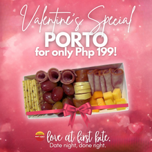 Load image into Gallery viewer, Porto 199
