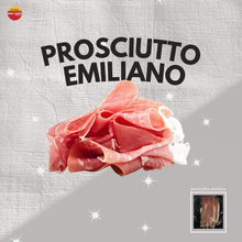 Load image into Gallery viewer, Prosciutto Emiliano 100g
