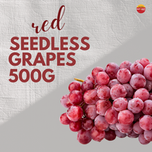 Load image into Gallery viewer, Red Seedless Grapes
