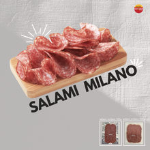 Load image into Gallery viewer, Salami Milano 100g
