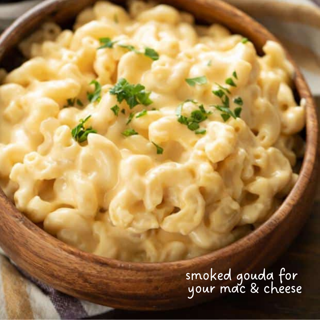 Smoked Gouda 200g