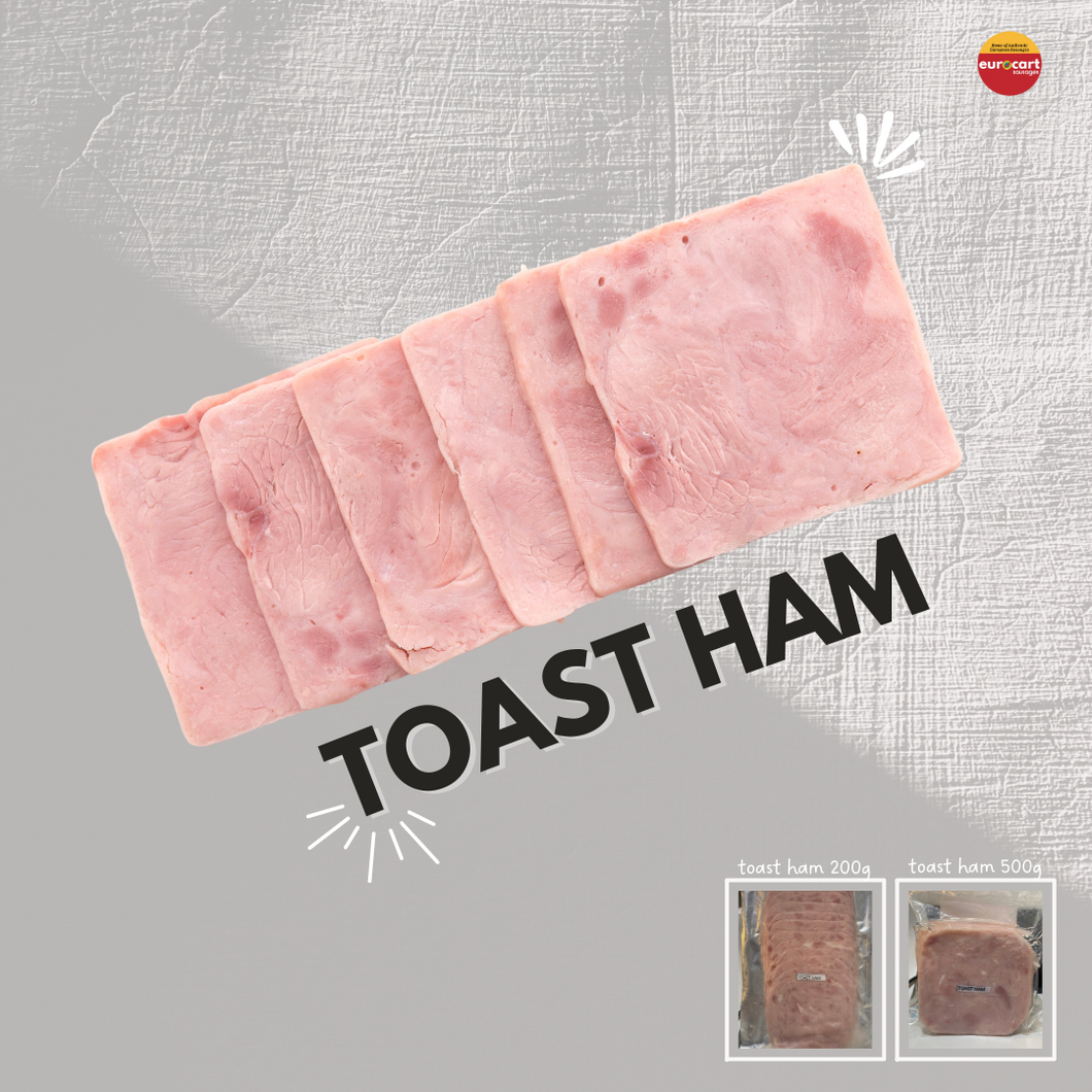 Toast Ham 200g