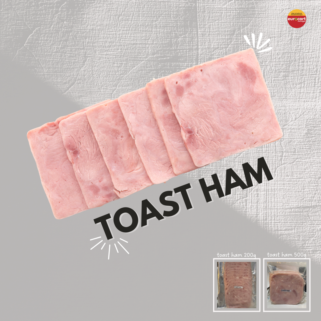 Toast Ham 500g