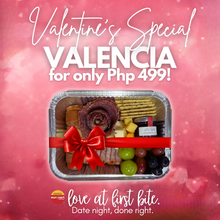 Load image into Gallery viewer, Valencia 499
