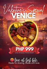 Load image into Gallery viewer, VENICE Platter
