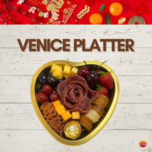 Load image into Gallery viewer, VENICE Platter
