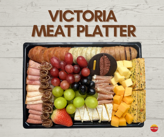 Victoria Meat Platter