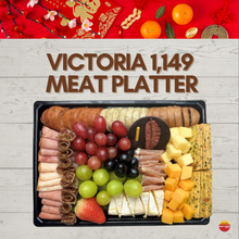 Load image into Gallery viewer, Victoria Meat Platter
