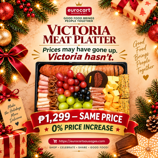 Victoria Meat Platter