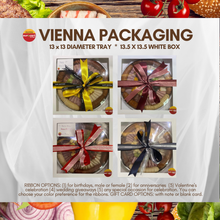 Load image into Gallery viewer, VIENNA Meat Platter
