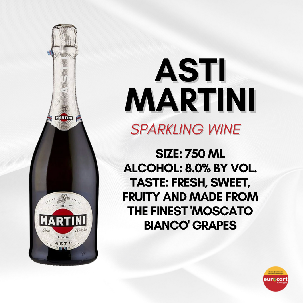 Asti Martini 750ml