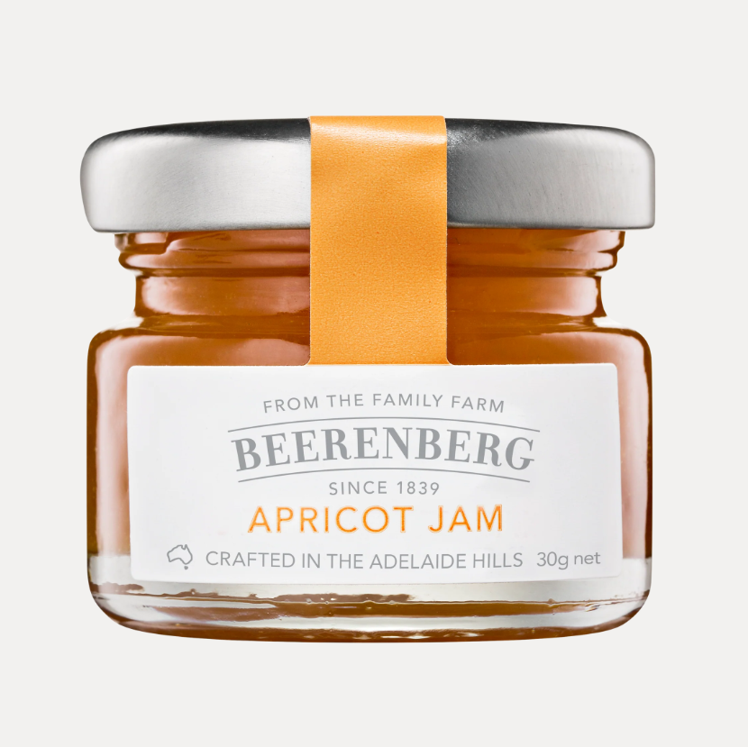 Beerenberg Jam Sampler (30 grams)