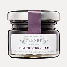 Load image into Gallery viewer, Beerenberg Jam Sampler (30 grams)
