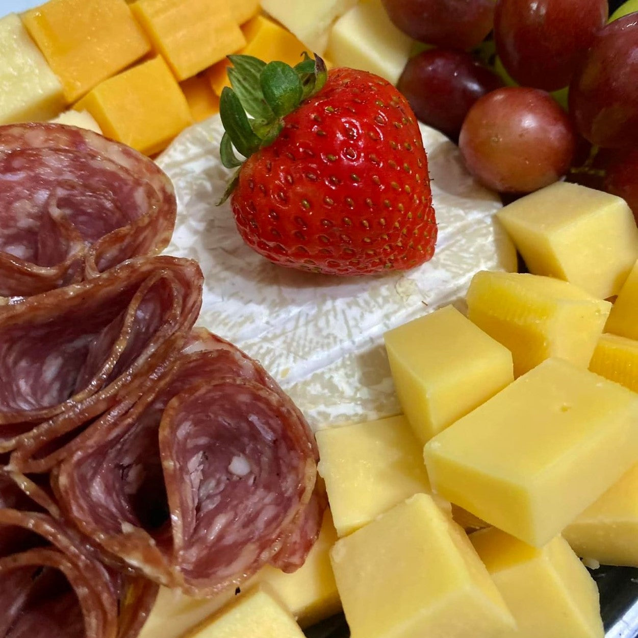 CHEESE Platter
