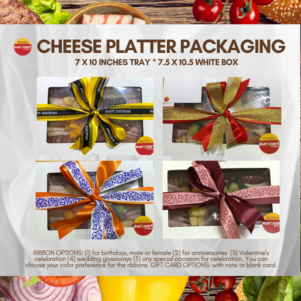 CHEESE Platter