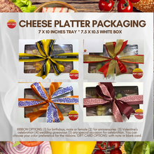 Load image into Gallery viewer, CHEESE Platter
